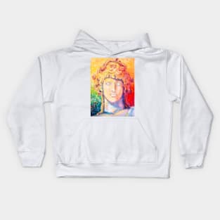 The Fabulous Dionysus Kids Hoodie